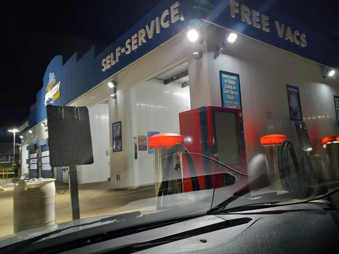 Auto Spa Speedy Wash - Farmington Picture 4