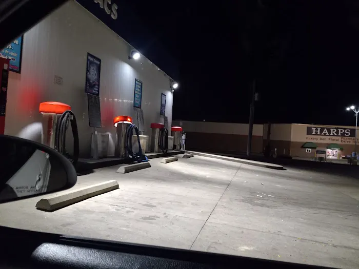 Auto Spa Speedy Wash - Farmington Picture 8