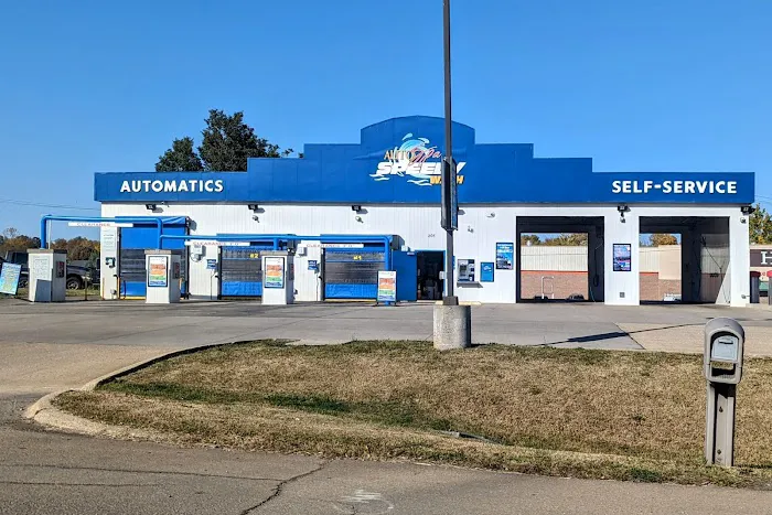 Auto Spa Speedy Wash - Farmington Picture 5