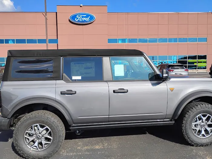 Auto Spa Speedy Wash - Farmington Picture 6