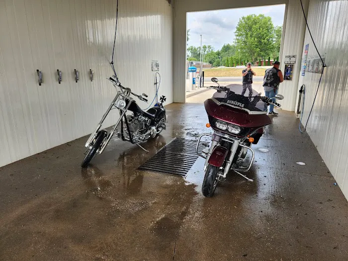 Auto Spa Speedy Wash - Farmington Picture 10