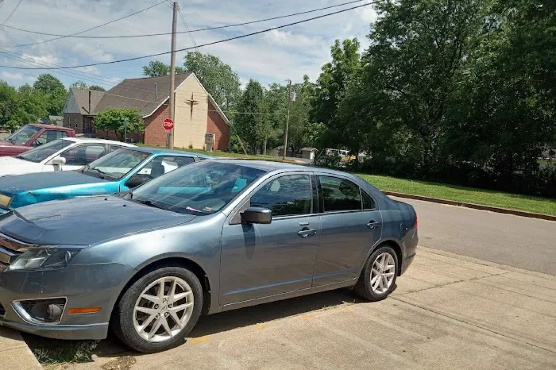Middle Street Ultra UNLIMITED Car Wash