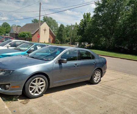 Middle Street Ultra UNLIMITED Car Wash