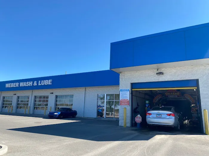 Weber Car Wash Picture 3