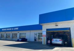 Weber Car Wash photo 3