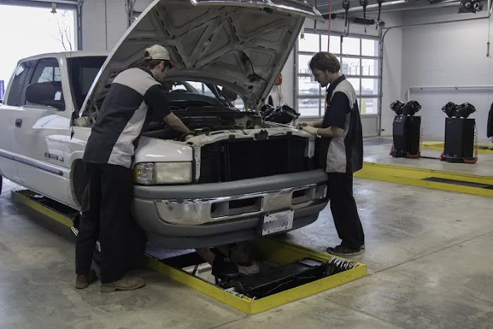Weber Car Wash Picture 2