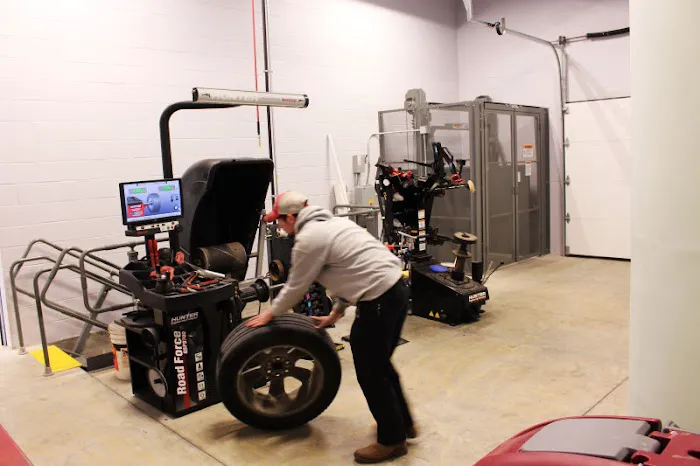 Weber Car Wash Picture 7
