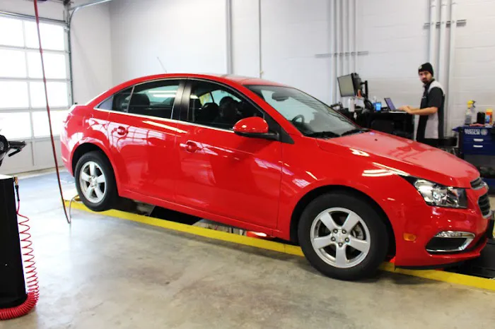 Weber Car Wash Picture 9