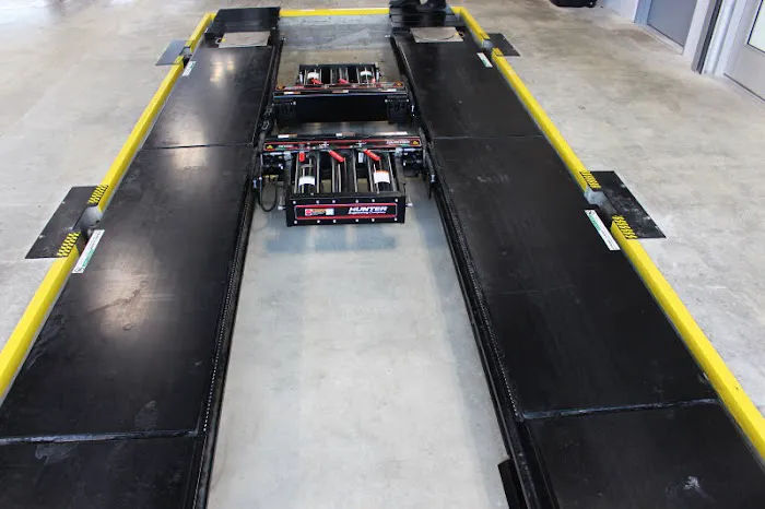 Weber Car Wash Picture 6