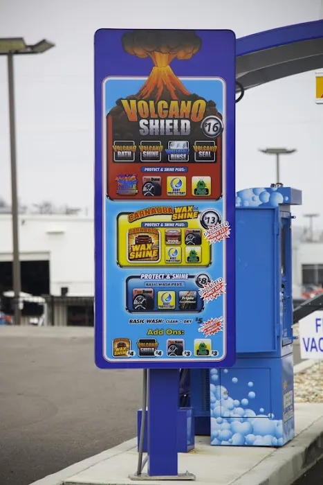 Weber Car Wash Picture 8