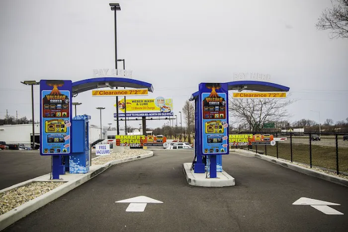 Weber Car Wash Picture 4