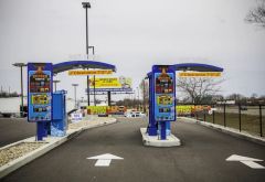 Weber Car Wash photo 4