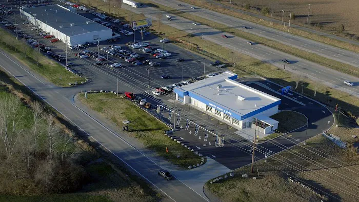 Weber Car Wash Picture 10