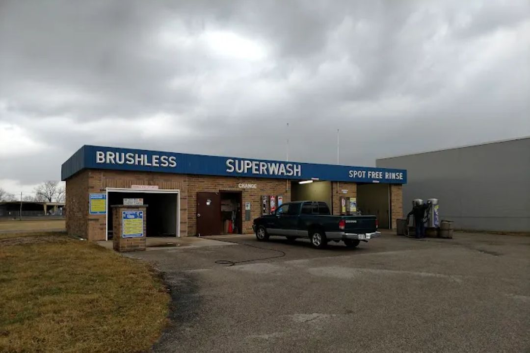 Superwash Car Wash
