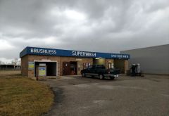 Superwash Car Wash photo 1