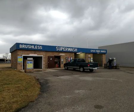 Superwash Car Wash