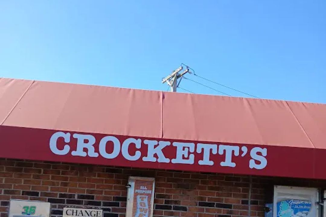 Crockett's Car Wash
