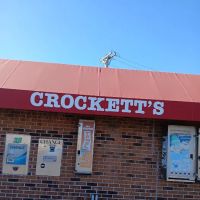 Crockett's Car Wash ico