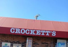 Crockett's Car Wash photo 1