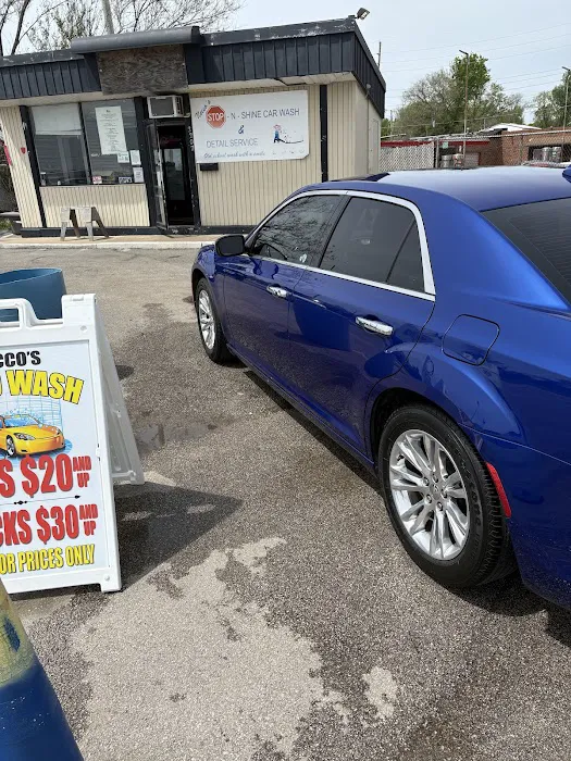 neccos stop and shine Picture 3