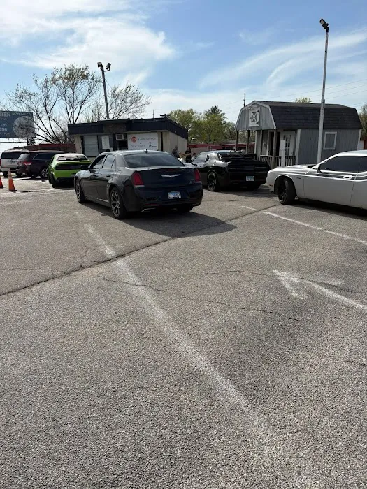 neccos stop and shine Picture 5