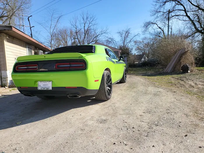 neccos stop and shine Picture 1