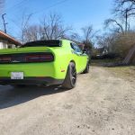 neccos stop and shine