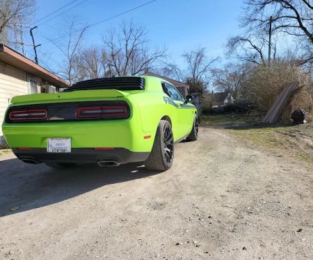 neccos stop and shine