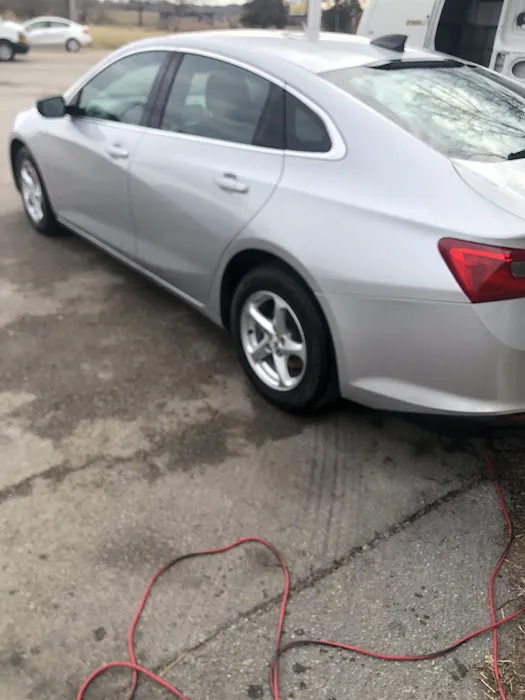 neccos stop and shine Picture 7