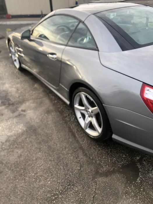 neccos stop and shine Picture 8