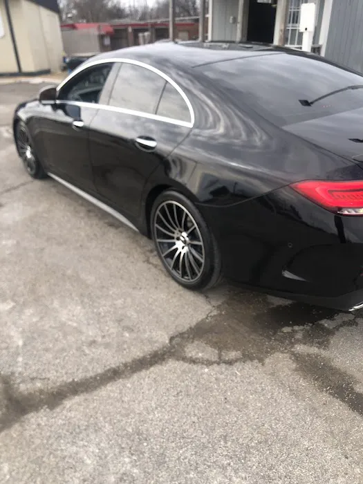 neccos stop and shine Picture 6