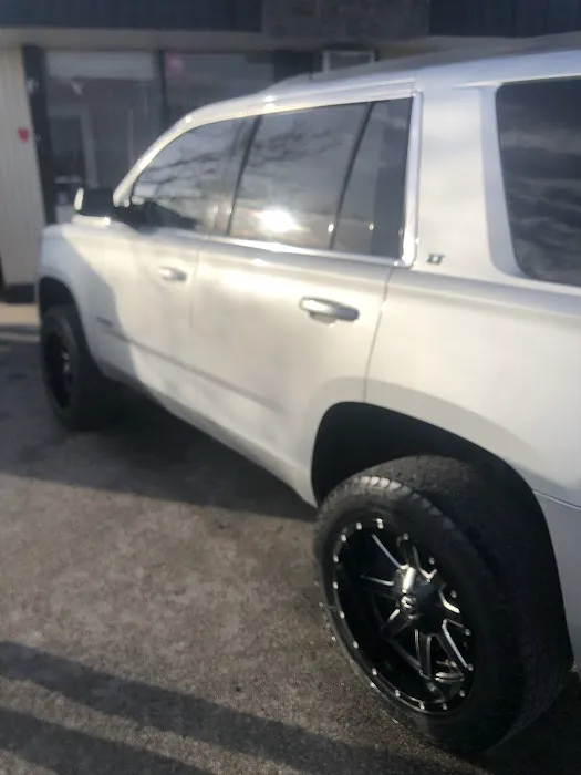 neccos stop and shine Picture 10