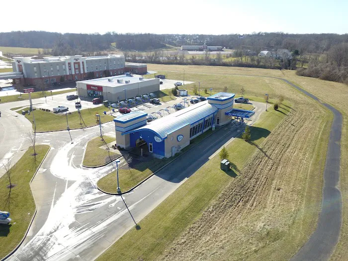 Brite WorX Car Washery Picture 1