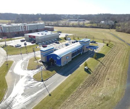 Brite WorX Car Washery