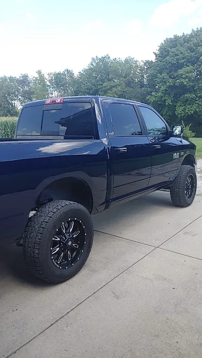 Brite WorX Car Washery Picture 7