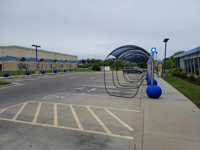 Brite WorX Car Washery Picture 6