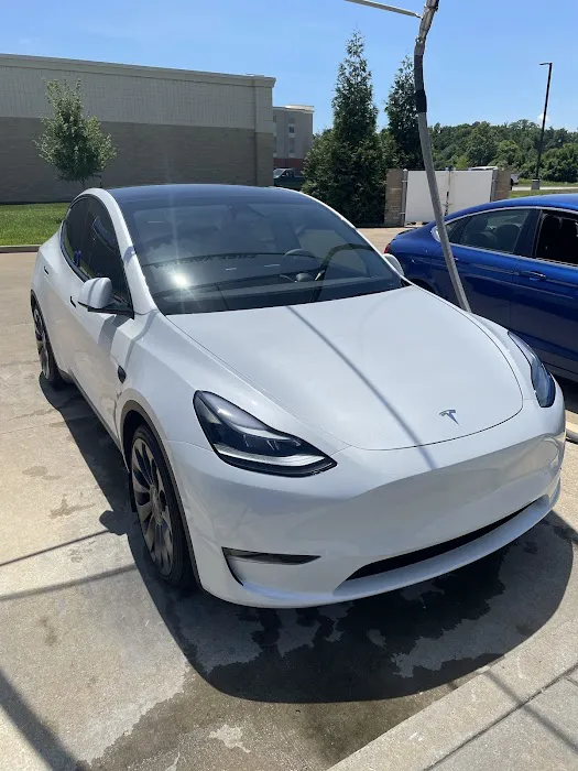 Brite WorX Car Washery Picture 5