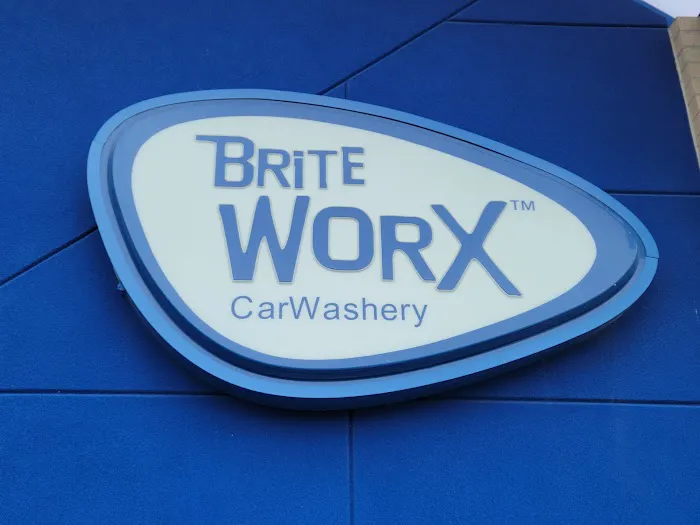 Brite WorX Car Washery Picture 9