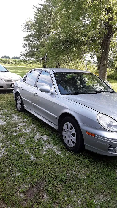 Brite WorX Car Washery Picture 10