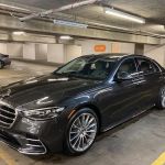 Complete Auto Wash & Wax