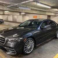 Complete Auto Wash & Wax ico