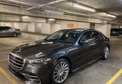 Complete Auto Wash & Wax photo 1