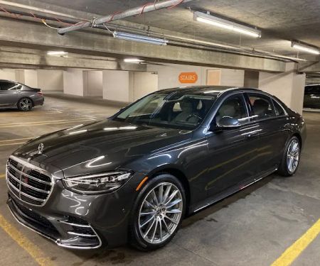 Complete Auto Wash & Wax