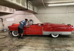 Complete Auto Wash & Wax photo 3