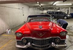 Complete Auto Wash & Wax photo 2