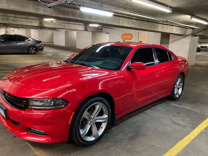 Complete Auto Wash & Wax Picture 6