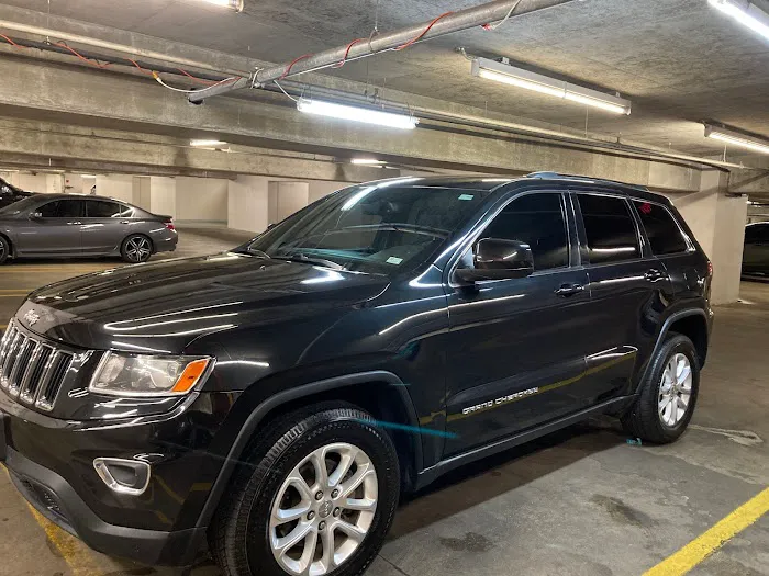 Complete Auto Wash & Wax Picture 8