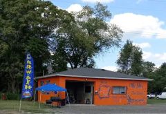 Mosho's Car Wash photo 3