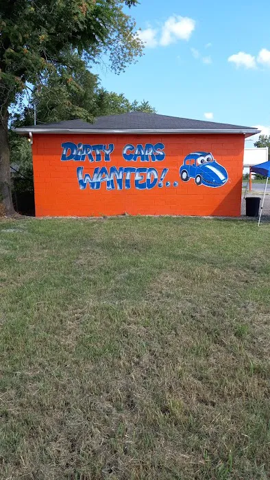 Mosho's Car Wash Picture 5