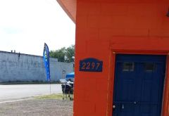 Mosho's Car Wash photo 4